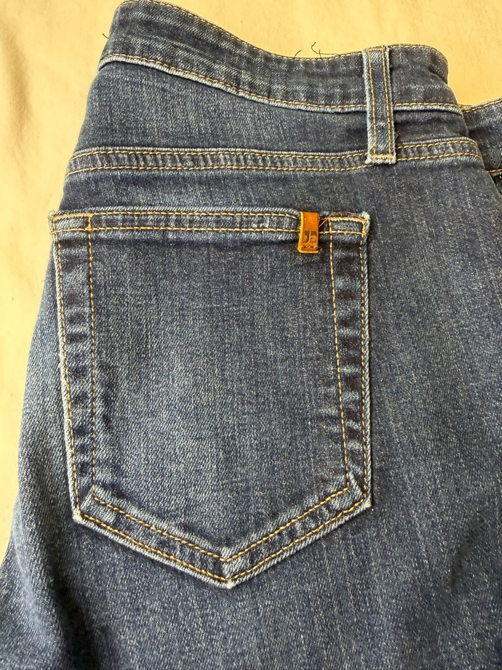 Joe’s Jeans Women's Blue Denim